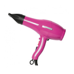 Perfect Beauty Sèche-cheveux Jet Air Violet P.B.