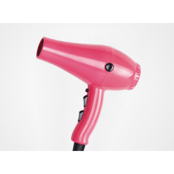 Perfect Beauty Sèche-cheveux Plume Compact Noir