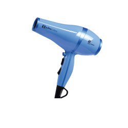 Perfect Beauty Sèche-cheveux Plume Compact Bleu Pastel