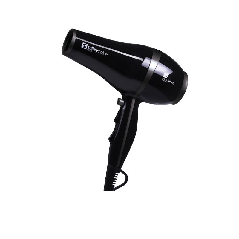 Perfect Beauty Sèche-cheveux Professionnel Bleu Sulley Dryer Colors Perfect Beauty Sèche-cheveux Professionnel Bleu Sulley Dryer Colors