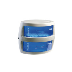 Perfect Beauty Stérilisateur Double Germix