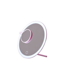 Miroir LED Perfect Beauty Noz