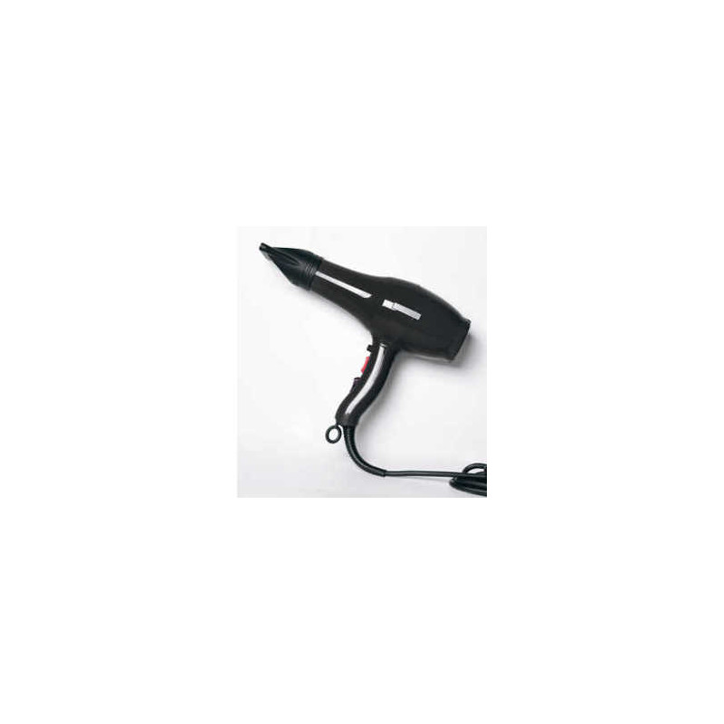 Perfect Beauty Sèche-cheveux Plume Noir Perfect Beauty Sèche-cheveux Plume Noir