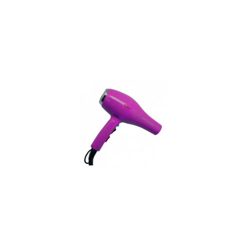 Perfect Beauty Sèche-cheveux Jet Air Violet P.B. Perfect Beauty Sèche-cheveux Jet Air Violet P.B.