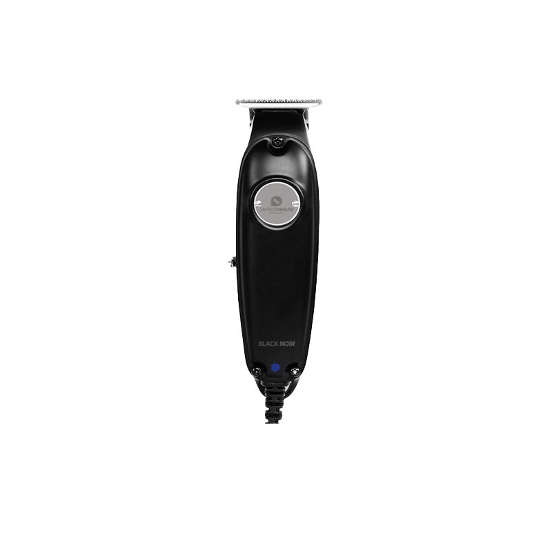 Perfect Beauty Machine de Coupe Professionnelle avec Câble Spécial Détails Black Noir