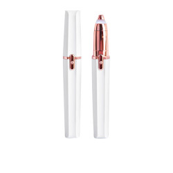 Perfect Beauty Crayon Épilateur Facial Spécial Sourcils Épiler Instantanément