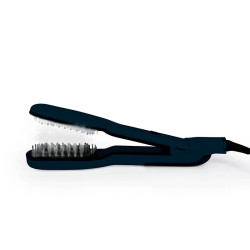 Brosse à vapeur Perfect Beauty Plancha Bleue