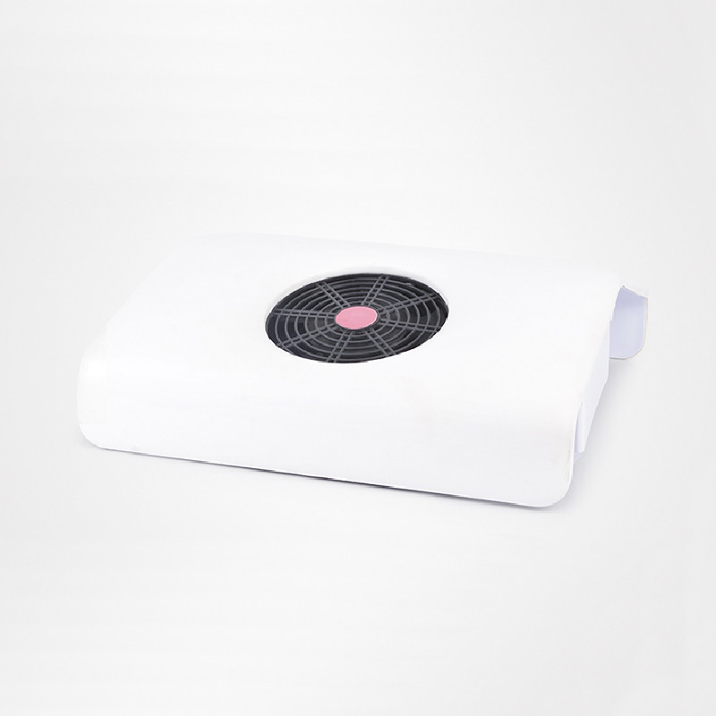 Aspirateur de beauté parfaite pour ongles Nail Dust