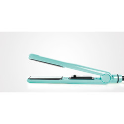 Plancha de beauté parfaite Couleurs douces Vert