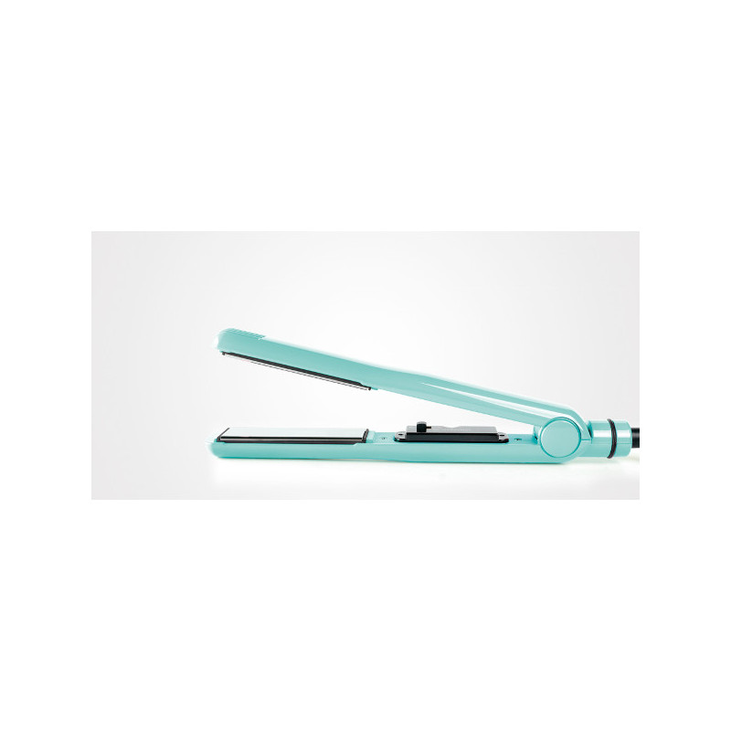 Plancha de beauté parfaite Couleurs douces Vert Plancha de beauté parfaite Couleurs douces Vert