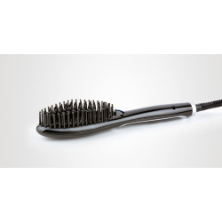 Perfect Beauty Brosse Lissante Striking Ionic Pro Noir