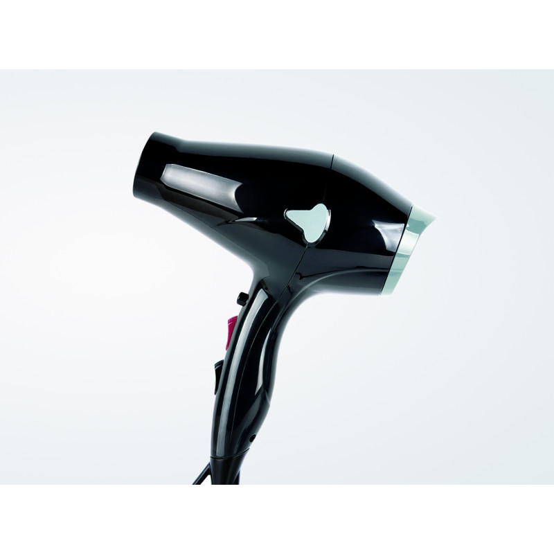 Perfect Beauty Sèche-cheveux Plume Compact Noir Perfect Beauty Sèche-cheveux Plume Compact Noir