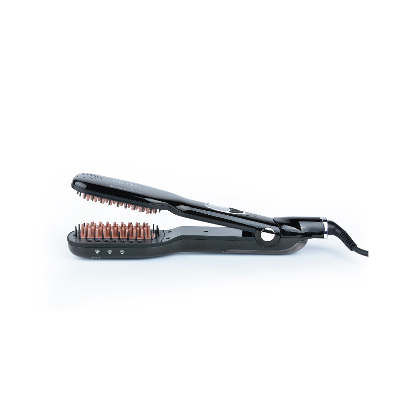 Perfect Beauty Brosse Lissante Vapeur Noire Perfect Beauty Brosse Lissante Vapeur Noire