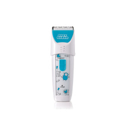 Rasoir de beauté parfait bébé
