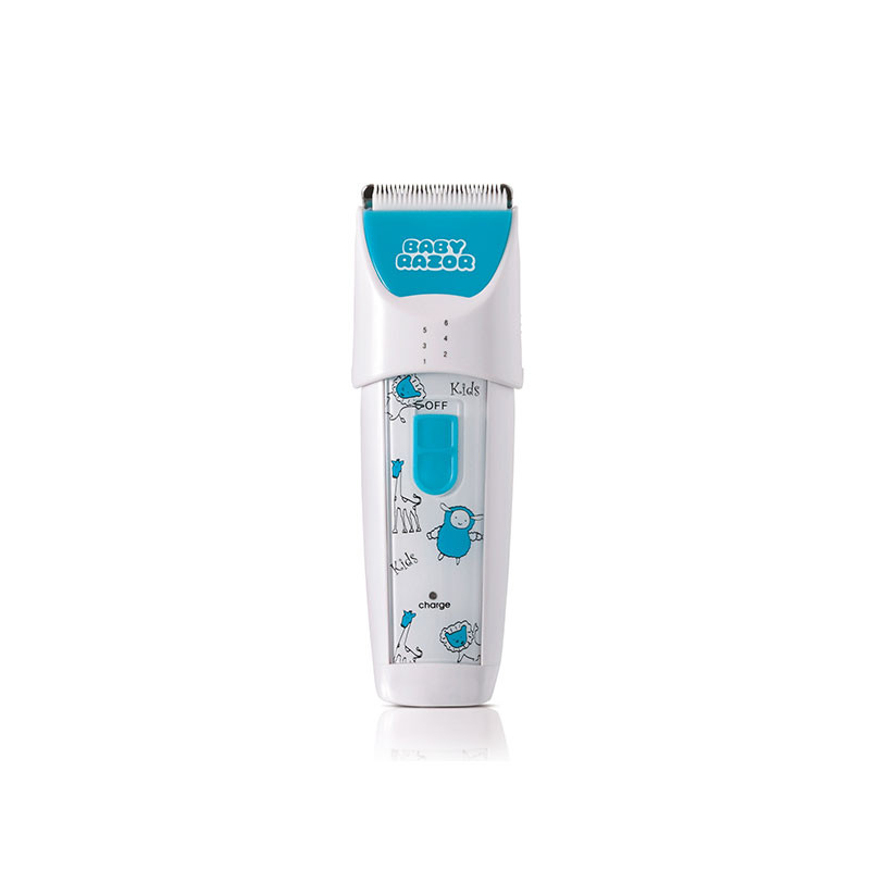 Rasoir de beauté parfait bébé Rasoir de beauté parfait bébé