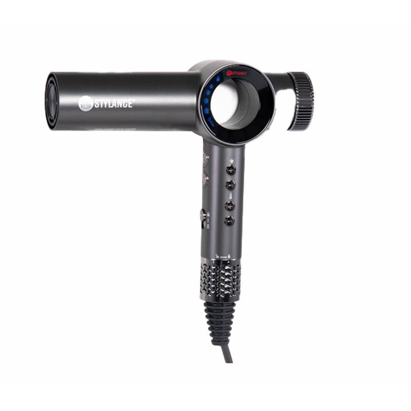 Perfect Beauty Sèche-cheveux Brosse Moteur Brushless Stylance Perfect Beauty Sèche-cheveux Brosse Moteur Brushless Stylance