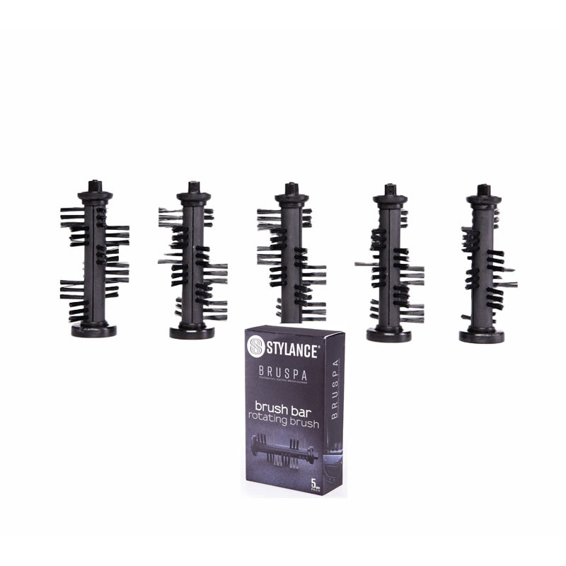 Brosse Bar Rotative Perfect Beauty Stylance 5u.