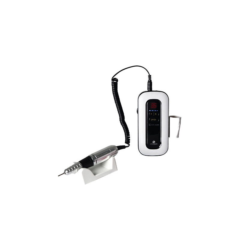 Perfect Beauty Tournevis à Ongles Portable Sonic 35000