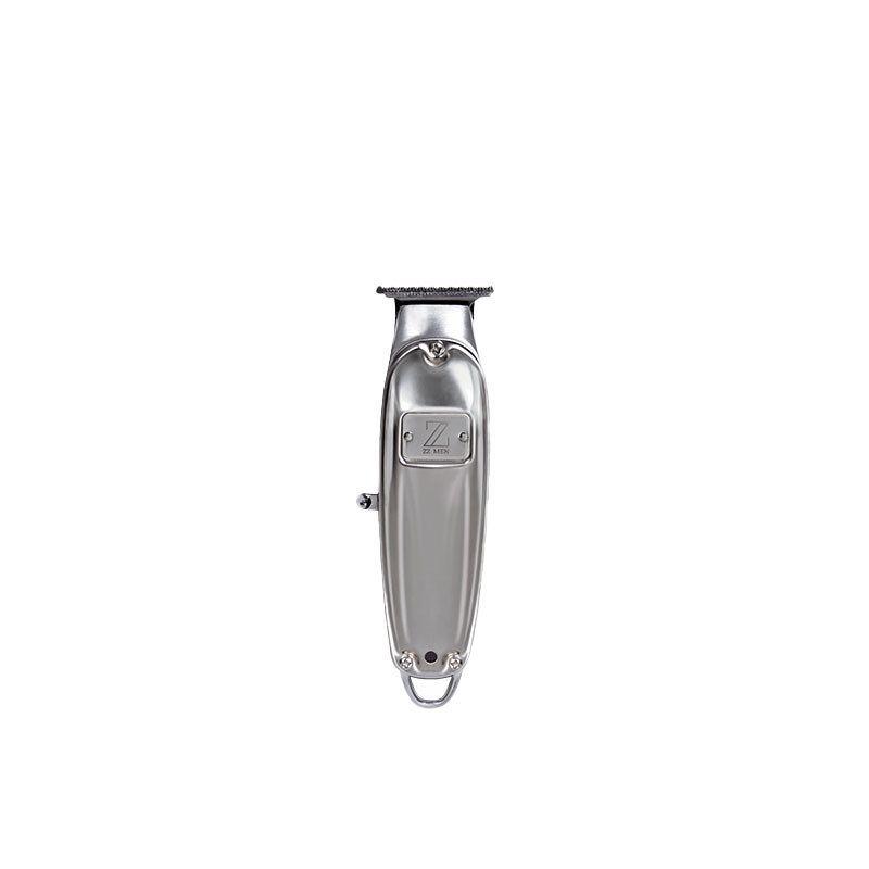 Perfect Beauty Machine de Coupe Top Cut Trimmer Tct-00 Argent Perfect Beauty Machine de Coupe Top Cut Trimmer Tct-00 Argent
