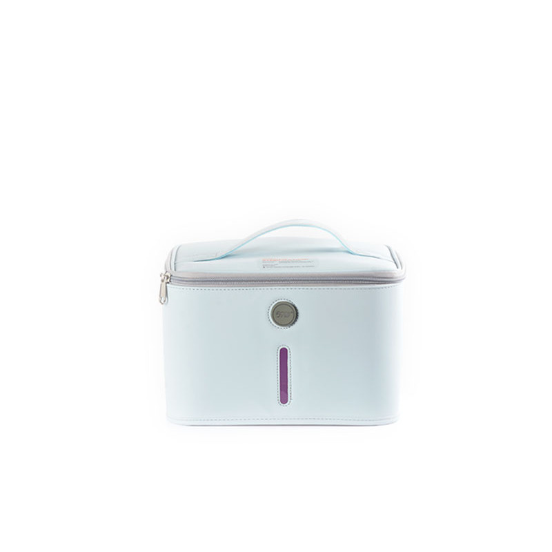Perfect Beauty Stérilisateur Uvled - Portable