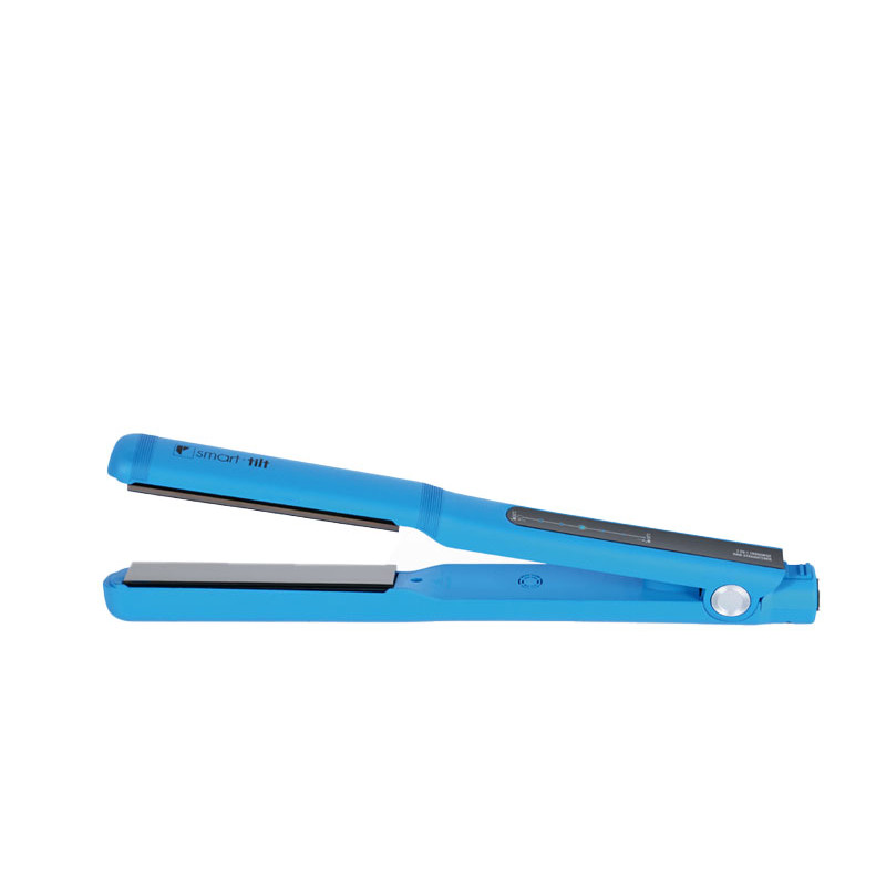 Plancha Courbée 2 en 1 Smart Tilt Perfect Beauty