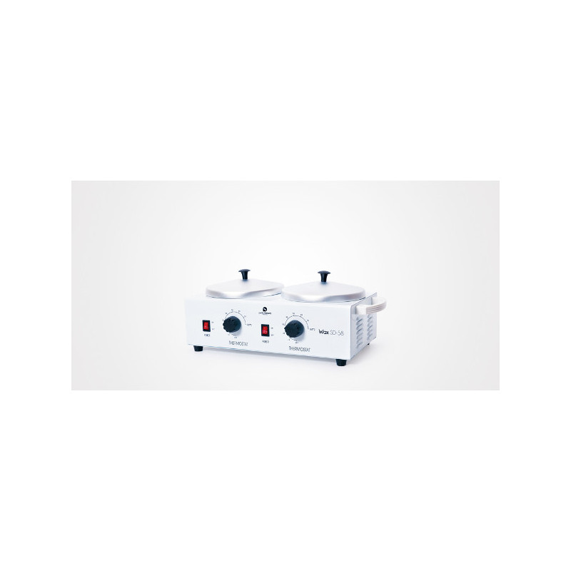 Perfect Beauty Fondoir de Cire Double Wax Sd-58