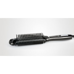 Perfect Beauty Brosse Thermique Électrique Multiusages