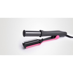 Plancha-Tenacilla Giratoire Do Styler de Beauté Parfaite