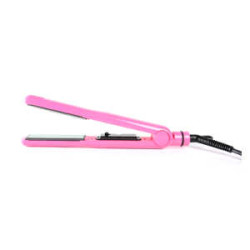 Plancha de Beauté Parfaite Sweet Colors Rose