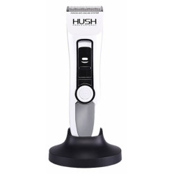 Perfect Beauty Hu1060-Ext Machine de Coupe Professionnelle Hush