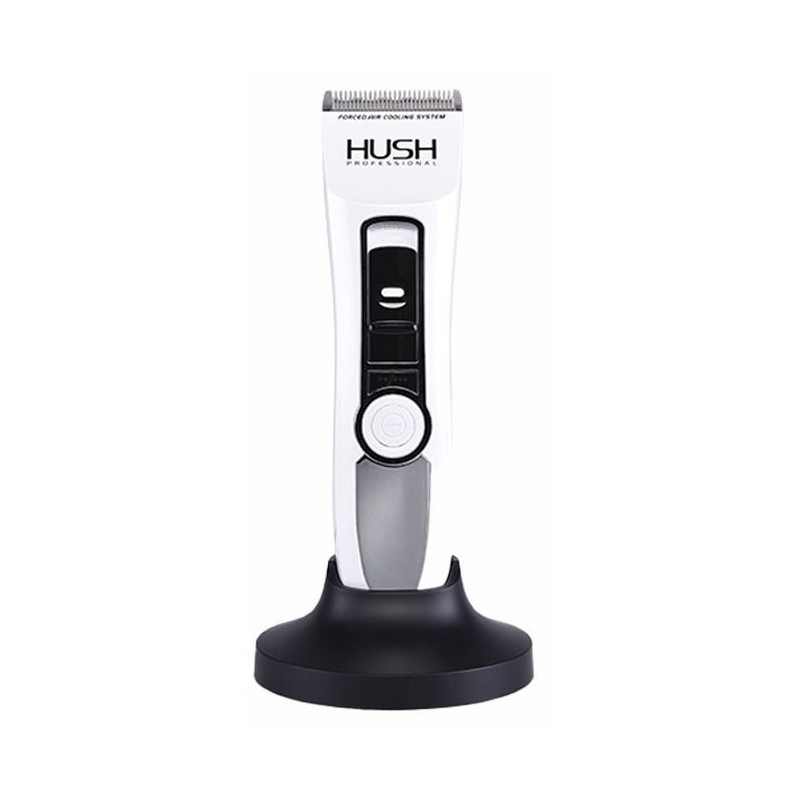 Perfect Beauty Hu1060-Ext Machine de Coupe Professionnelle Hush