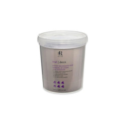 Racioppi Poudre Décolorante Compacte Violette (500g)
