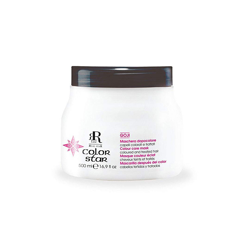 Racioppi Masque Teints et Traités Couleur Star Racioppi Masque Teints et Traités Couleur Star
