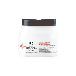 Racioppi Masque Réstructurant Keratin Star