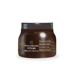 Racioppi Masque Nutritif Macadamia et Collagène Star