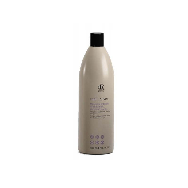 Racioppi Masque Anti-jaunissement Silver Star