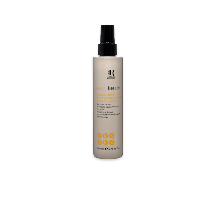 Racioppi Lotion Réstructurante Keratin New (200ml)