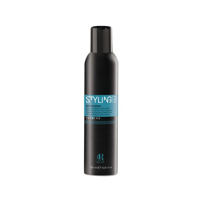 Racioppi Laque Écologique Extra Forte Styling Pro (320ml)