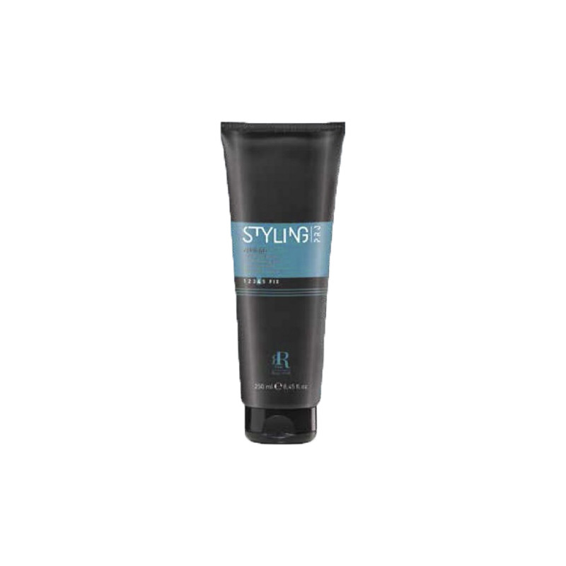 Racioppi Gel Extra Fort Styling Pro (250ml)