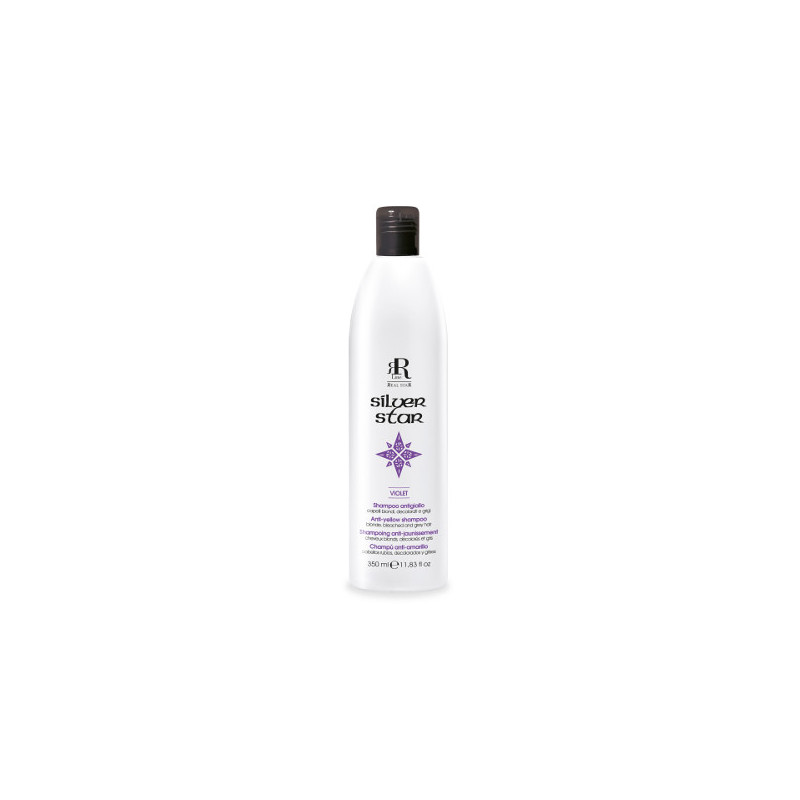Racioppi Shampoo Anti-Jaune Silver Star Racioppi Shampoo Anti-Jaune Silver Star