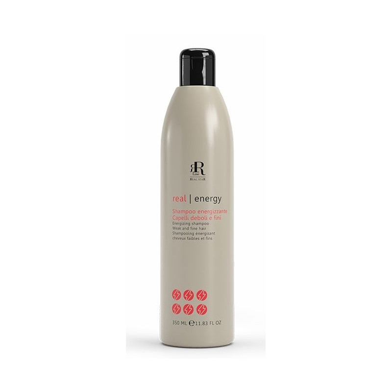 Racioppi Shampoo Énergisant Chute Racioppi Shampoo Énergisant Chute