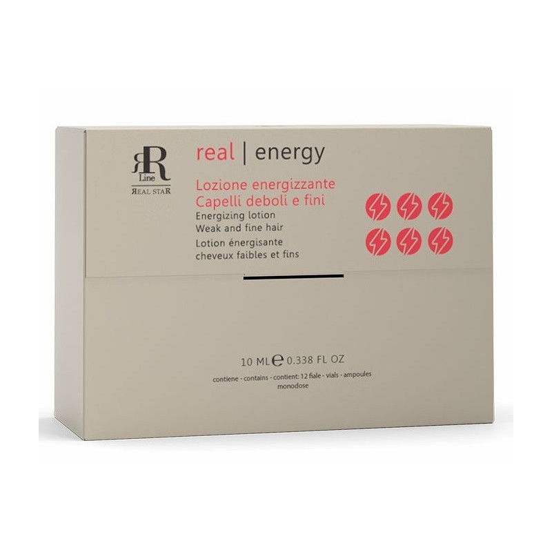 Racioppi Lotion Énergisante Chute 12x10ml Racioppi Lotion Énergisante Chute 12x10ml