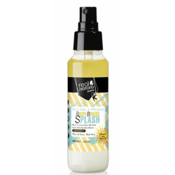 Real Natura Body Splash Pro-Mer et Piscine 100ml