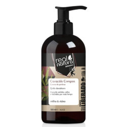 Real NaturaPro-Crespos Crème de définition 500ml
