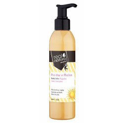 Real Natura Crème Pro-Mer et Piscine 200ml