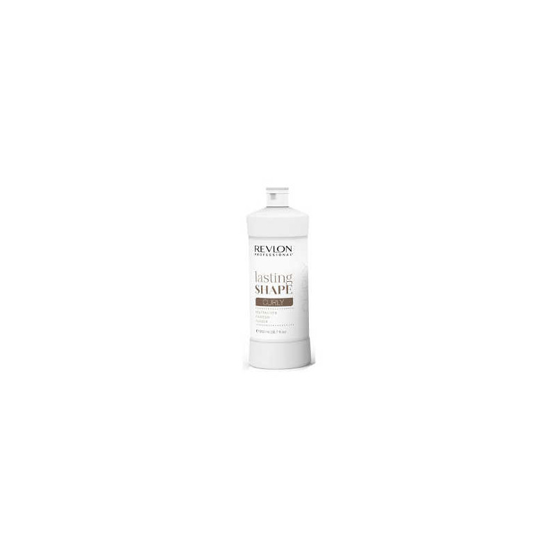 Neutralisant Boucles Longue Durée Revlon (850ml)