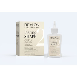 Revlon Lasting Shape Cheveux Bouclés Sensibilisés 3x(100ml)