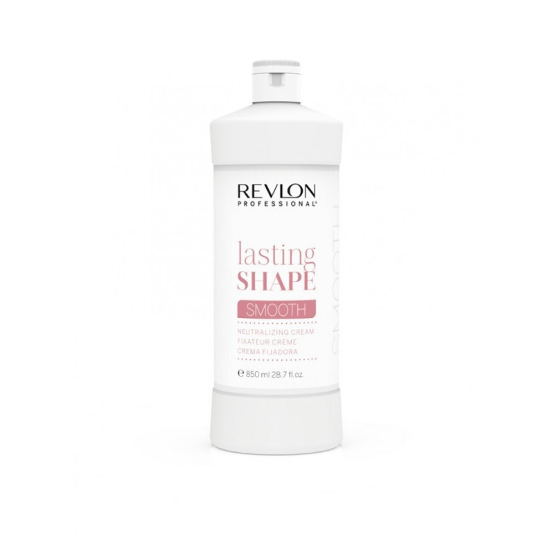 Revlon Lasting Shape Smooth Neutralizer (850ml)