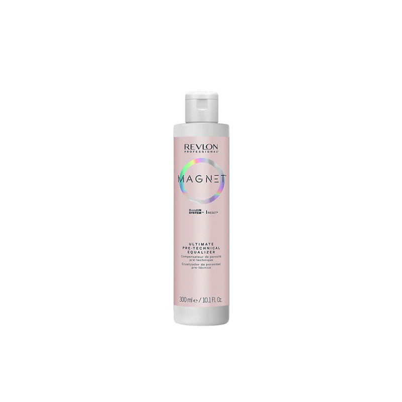 Revlon Magnet Ultimate Pré-Égaliseur Technique (300ml)