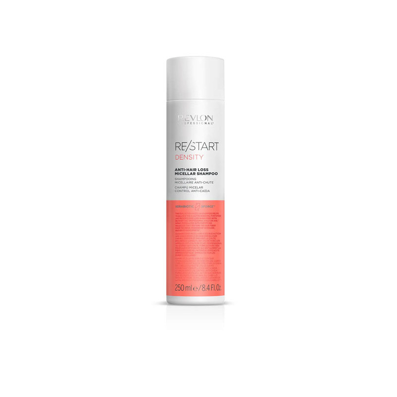 Shampoing Revlon Restart AHL (250ml)/8.45oz